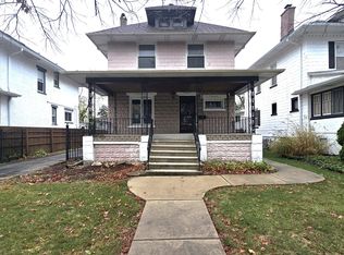 1504 S 8th Ave, Maywood, IL 60153