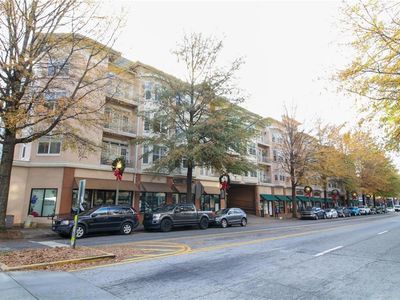 225 E Ponce De Leon Ave APT 414, Decatur, GA, 30030