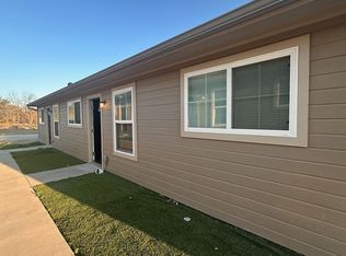 111 Canal St, Early, TX 76802