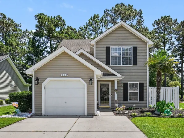 161 Barclay Dr., Myrtle Beach, SC 29579