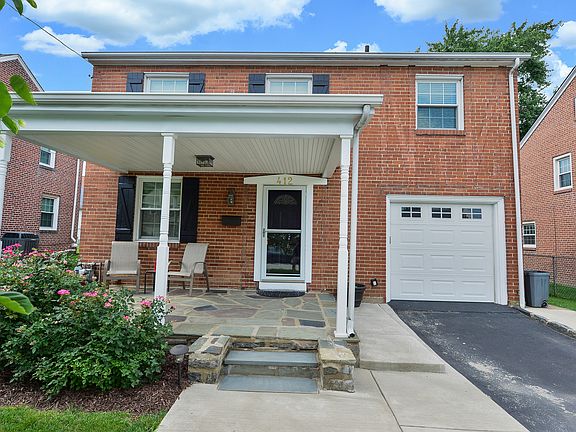 3rd image of 412 Lincoln Ave