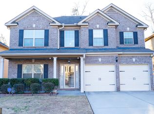 7625 Bowhead Ct, Fairburn, GA 30213