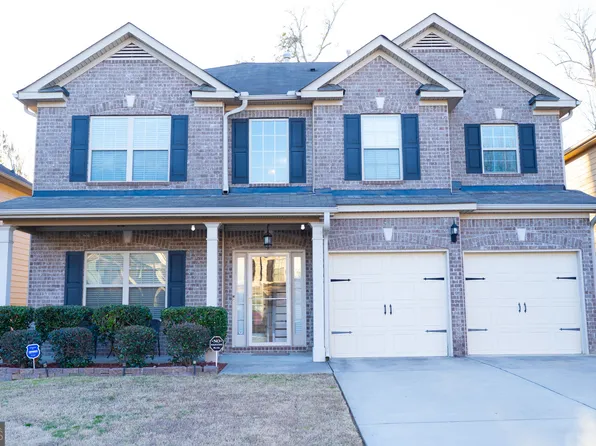 7625 Bowhead Ct, Fairburn, GA 30213