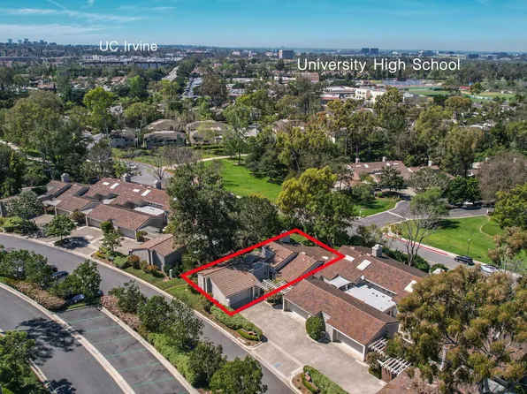 11 Rocky Knl #12, Irvine, CA 92612