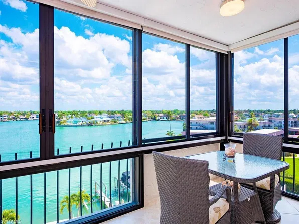 3430 Gulf Shore BLVD N #6C, NAPLES, FL 34103