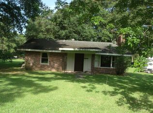 542 Thunder Valley Rd, Deridder, LA 70634