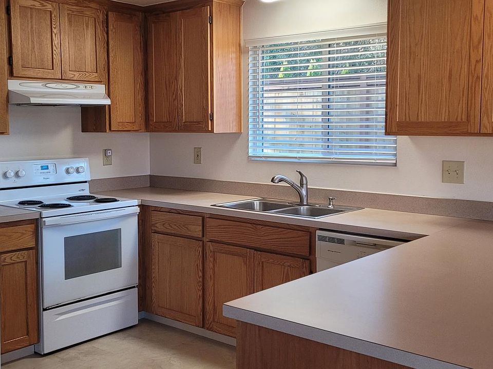 The kitchen