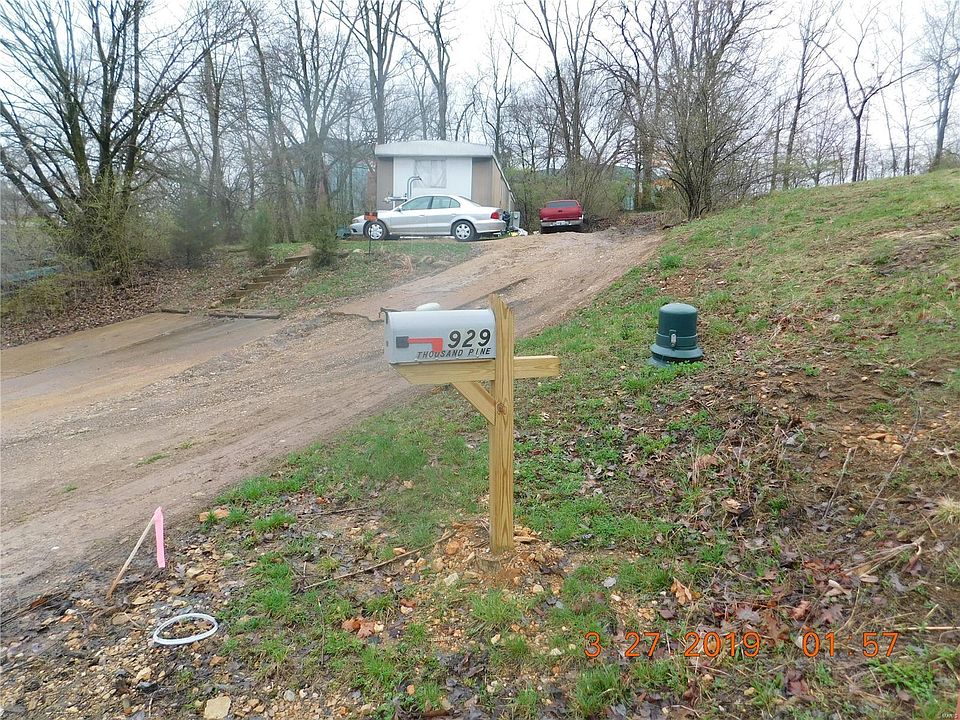 1st image of 929 Thousand Pines Dr