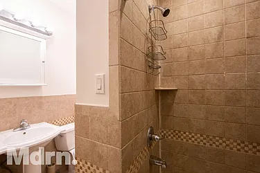 Rented by Mdrn Residential