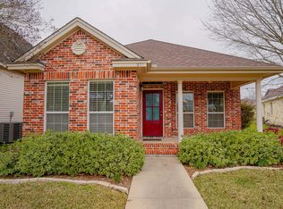 1651 Hanz Dr, New Braunfels, TX 78130