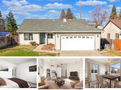 567 Shell Dr, Redding, CA, 96003