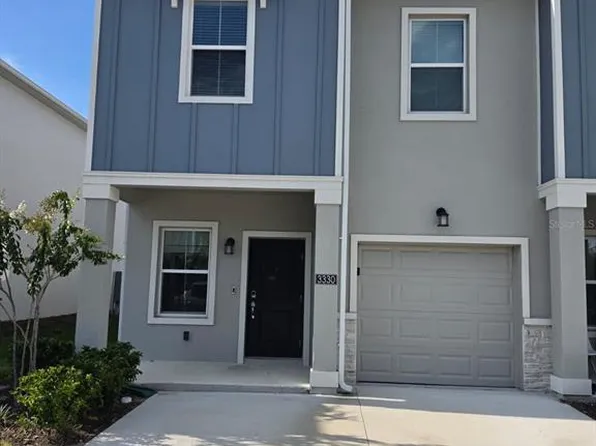 3330 Laurent Loop #3330, Davenport, FL 33837