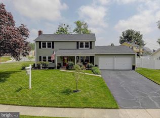 2907 Traymore Ln, Bowie, MD 20715