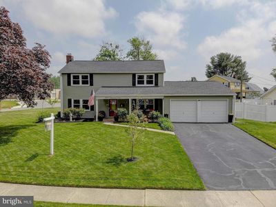 2907 Traymore Ln, Bowie, MD, 20715