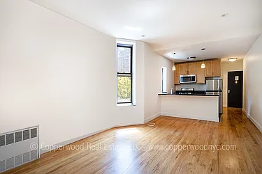 Rented by Copperwood Real Estate