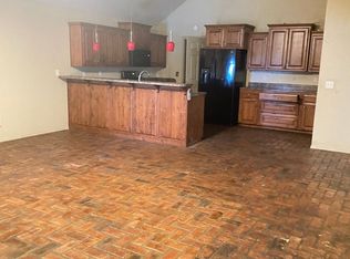 2116 SE 40th Ave, Amarillo, TX 79118