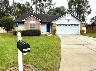 12511 Pinley Green Ct, Jacksonville, FL 32246