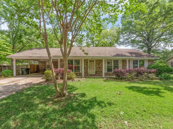 204 N Longfield Ave, Sherwood, AR 72120