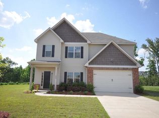 5330 Bull St, Augusta, GA 30919