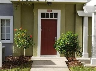 2611 Gala Rd N APT 102, Kissimmee, FL 34746