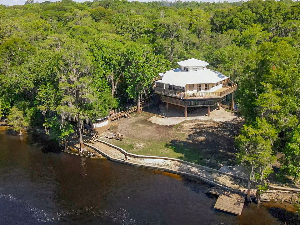 5310 292nd Ter, Branford, FL 32008 MLS 117398 Zillow