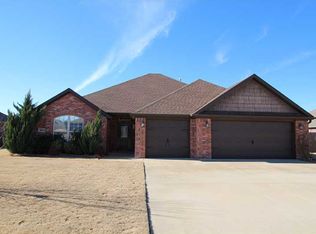 3802 SW Hollowbrook St, Bentonville, AR 72712