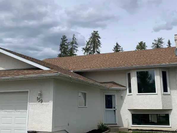 159 Park Dr E, Whitecourt, AB T7S 1T4