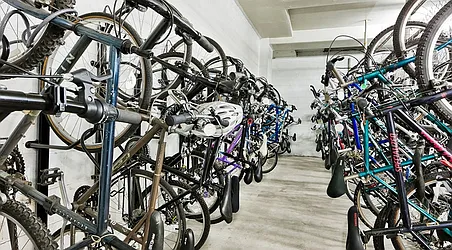 Rented by The Dermot Realty Management Company