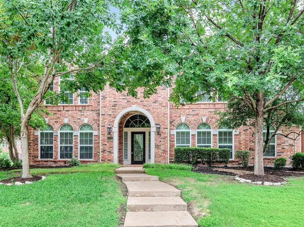 3201 Merita Dr, Richardson, TX 75082
