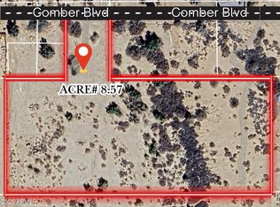 14811 Comber Rd #14, Ehrenberg, AZ 85334