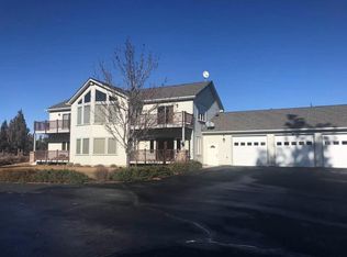 67185 Harrington Loop Rd, Bend, OR 97703