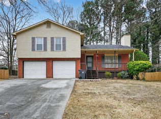 209 Indian Branch Way, Lawrenceville, GA 30043