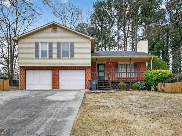 209 Indian Branch Way, Lawrenceville, GA 30043
