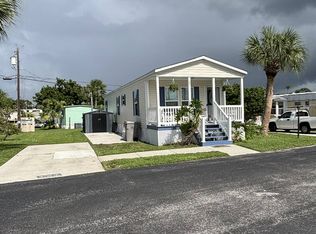 206 Edward Dr, Sebastian, FL 32958