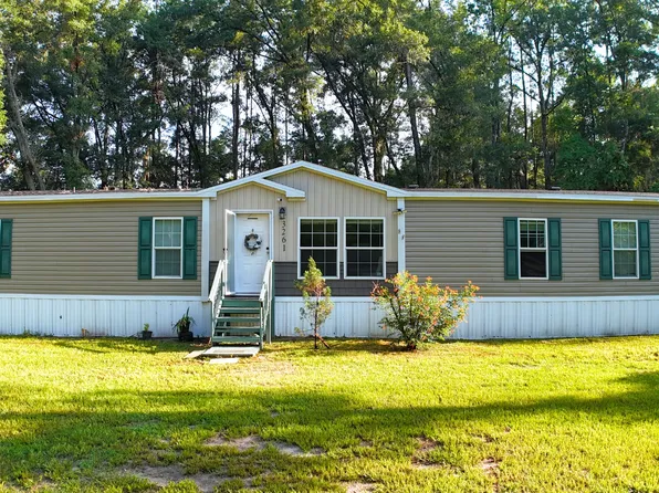 3261 SE 59th St, Ocala, FL 34480