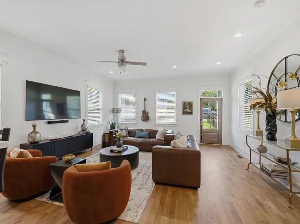4907B Georgia Ave, Nashville, TN 37209