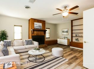 518 Southlake Dr, Forney, TX 75126