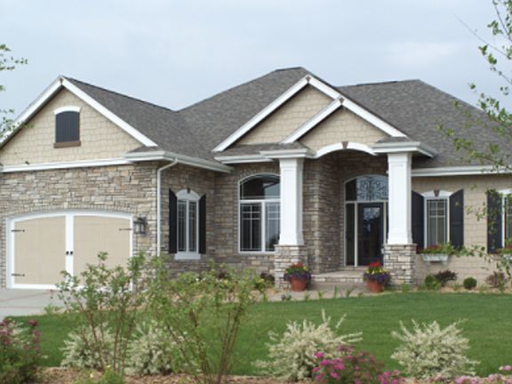 example of similiar home