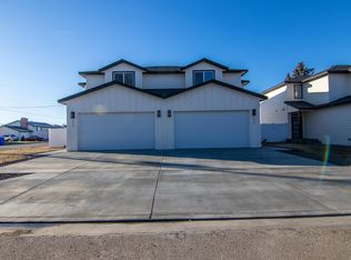 1901 N Ella Rd, Spokane, WA 99212