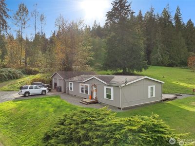 1526 Connors Road, Snohomish, WA, 98290