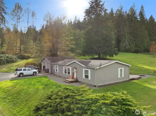 1526 Connors Road, Snohomish, WA 98290