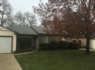 2283 Canal Dr, Redding, CA 96001