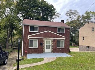 7923 Chaske St, Verona, PA