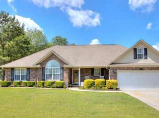2415 Navigator Cir, Dalzell, SC 29040