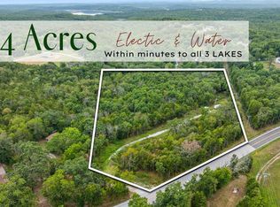 120 W Timothy Rd, Kirbyville, MO 65679