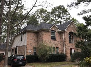 84 W Sandalbranch Cir, Spring, TX 77382