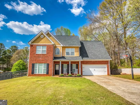 303 McKendree Ct, Bethlehem, GA 30620