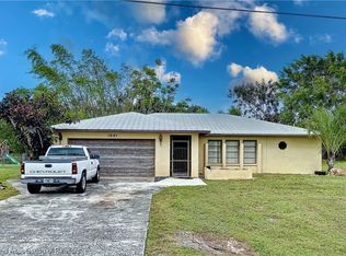 1941 50th St SW, Naples, FL 34116