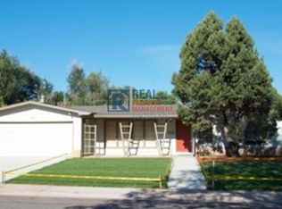 461 S Kearney St, Denver, CO 80224