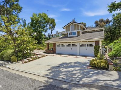 3180 Dragonfly St, Glendale, CA, 91206